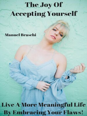 cover image of The Joy of Accepting Yourself